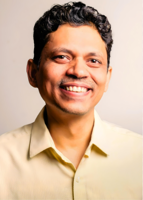 My Journey to the Launch of MathsBent